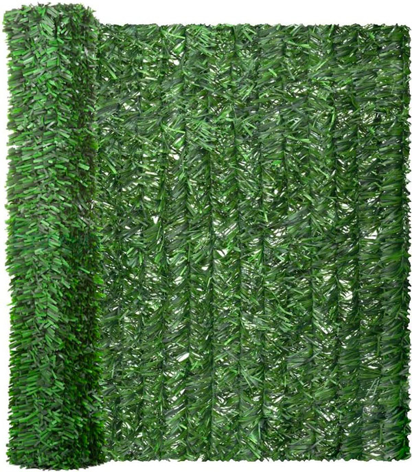 Seto artificial Seto Decor. Mejores productos de ocultación de 2025