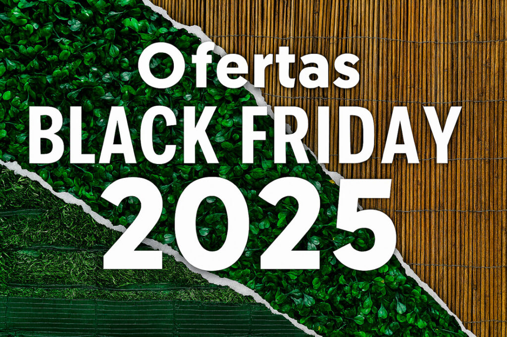 Ofertas Black Friday 2025 ocultación