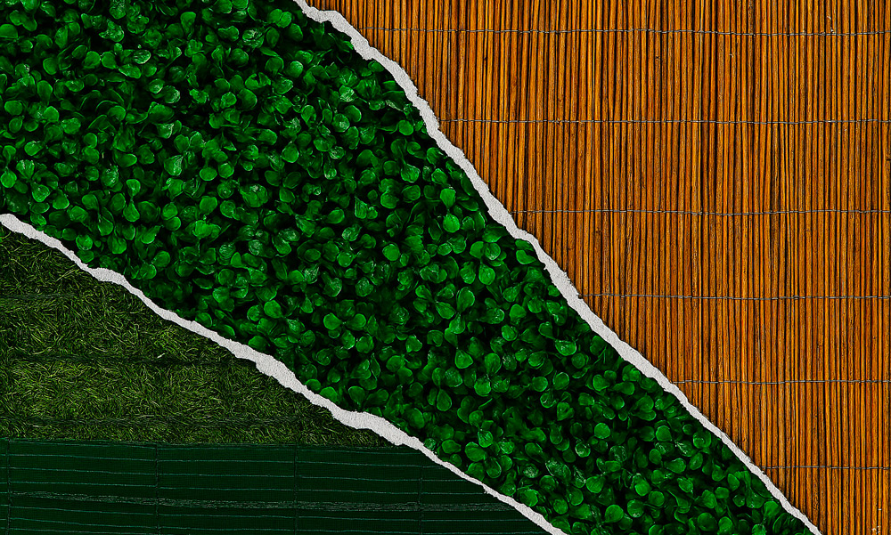 fondo ocultacion materiales